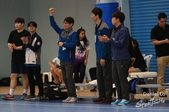 20180708 U22 Korea v Japan Men_5889
