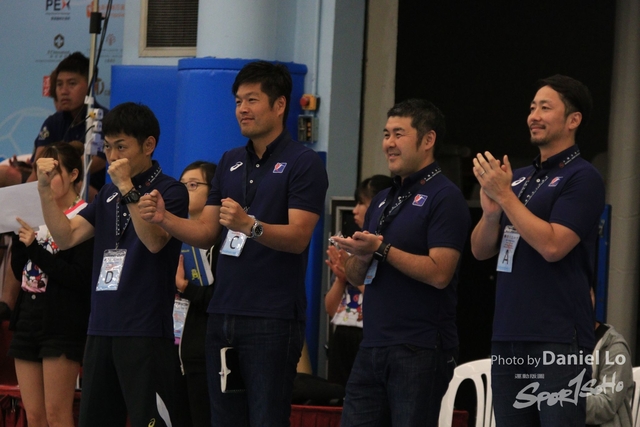 20180708 U22 Korea v Japan Men_5902