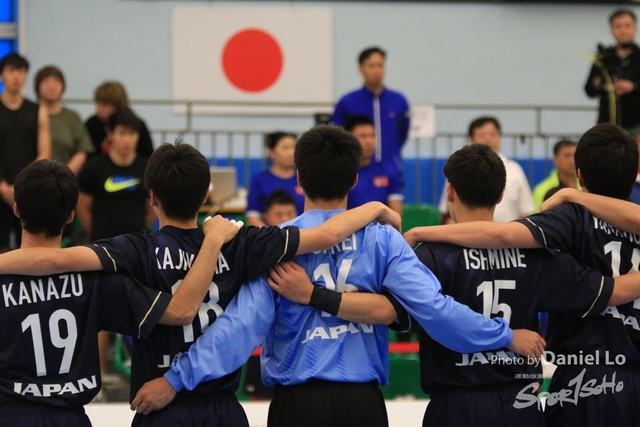 20180708 U22 Korea v Japan Men_5971
