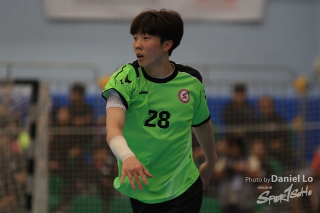 20180708 U22 Korea v Japan Men_6083