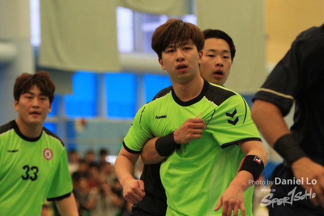 20180708 U22 Korea v Japan Men_6096