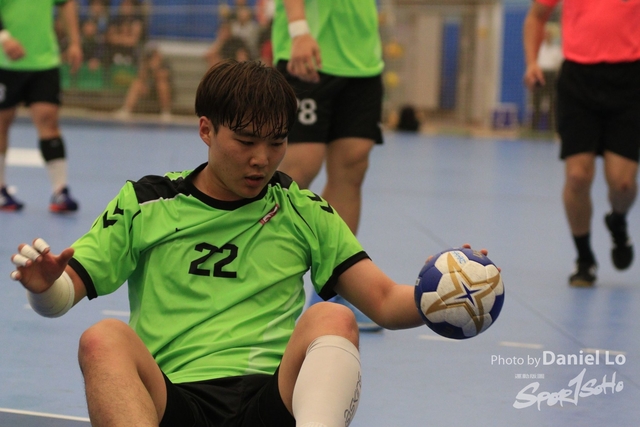 20180708 U22 Korea v Japan Men_6183