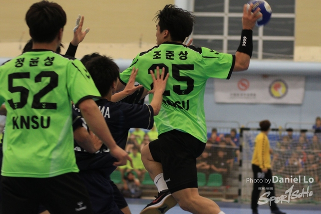 20180708 U22 Korea v Japan Men_6296