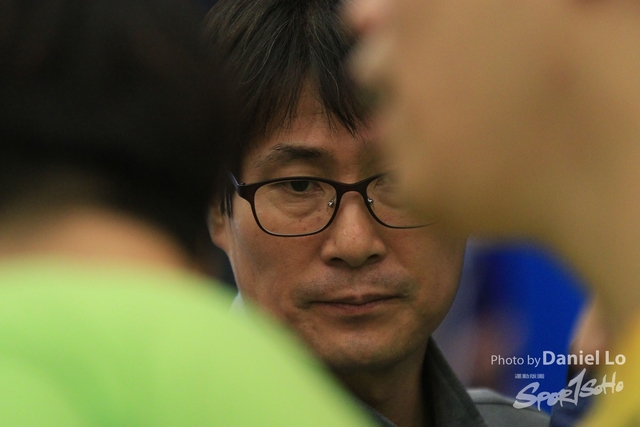 20180708 U22 Korea v Japan Men_6390
