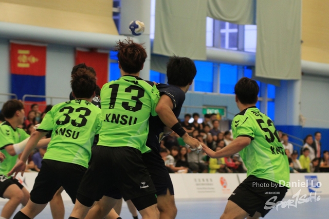 20180708 U22 Korea v Japan Men_6404