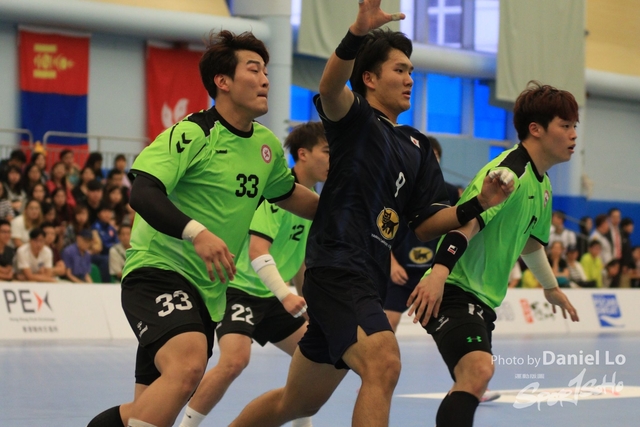 20180708 U22 Korea v Japan Men_6408