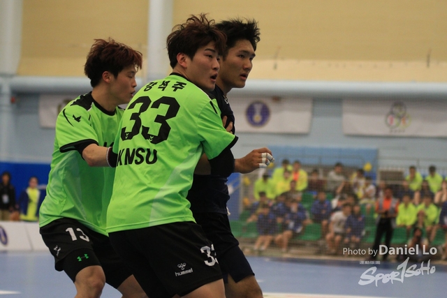 20180708 U22 Korea v Japan Men_6410