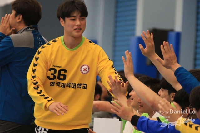 20180708 U22 Korea v Japan Men_6439