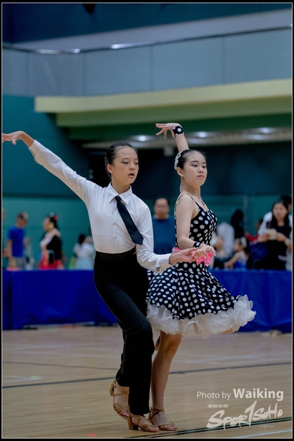 2018-07-08 Dance 0708