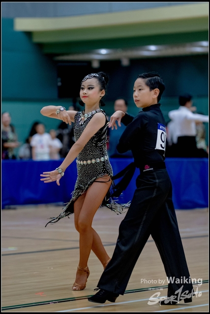 2018-07-08 Dance 0709