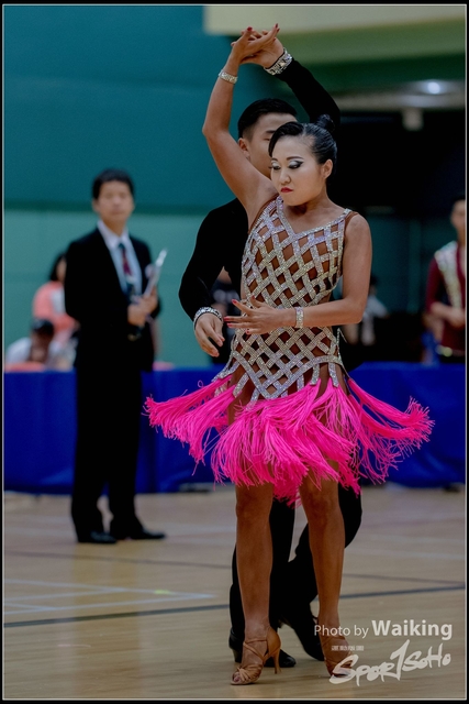 2018-07-08 Dance 0718