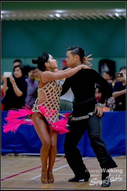 2018-07-08 Dance 0728