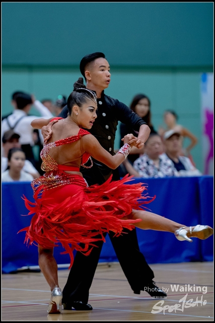 2018-07-08 Dance 0808