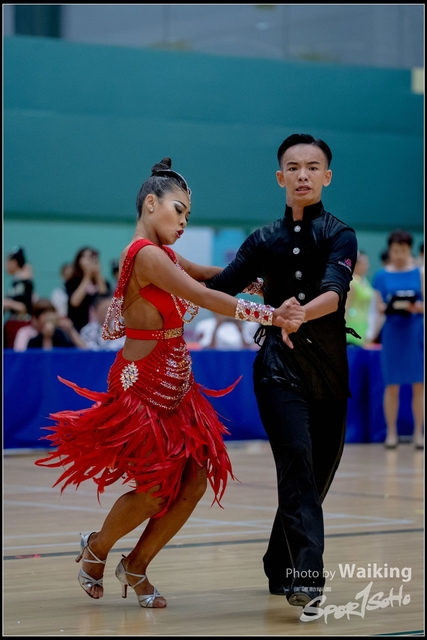 2018-07-08 Dance 0811