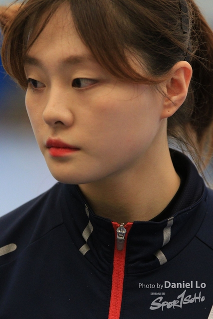第六屆東亞手球錦標賽2018-2019  - 南韓 對 日本 (女子組)_4485
