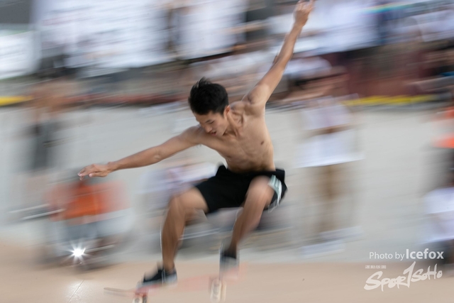 sportsoho運動版圖