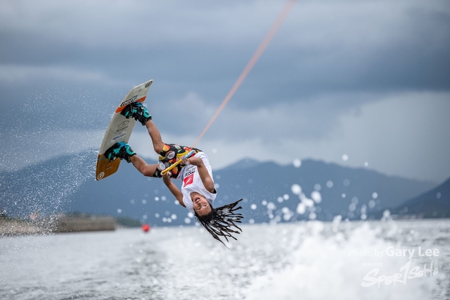 2018 Hong Kong Open - 0571