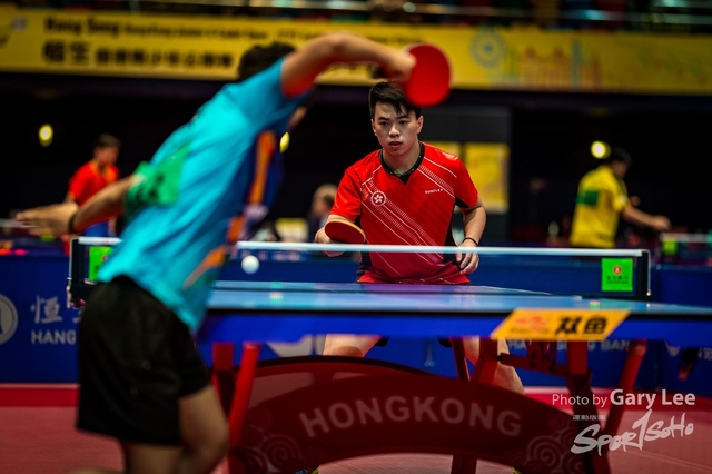 2018 Hang Seng HK Junior & Cadet Open - 0006