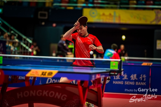 2018 Hang Seng HK Junior & Cadet Open - 0007
