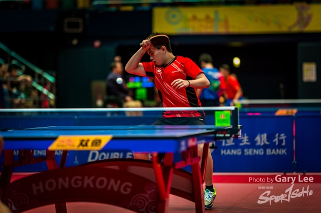 2018 Hang Seng HK Junior & Cadet Open - 0008