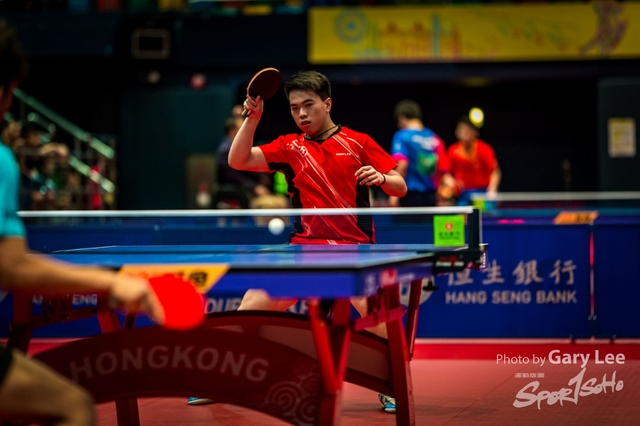 2018 Hang Seng HK Junior & Cadet Open - 0009