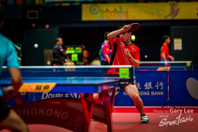 2018 Hang Seng HK Junior & Cadet Open - 0010