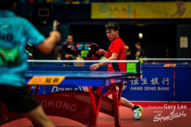 2018 Hang Seng HK Junior & Cadet Open - 0011