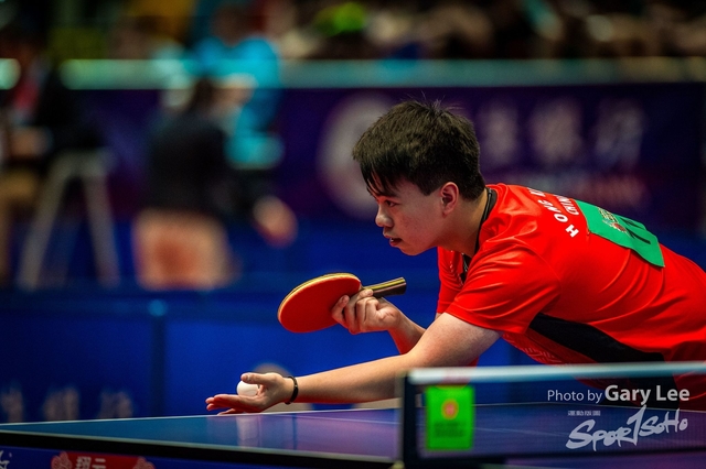 2018 Hang Seng HK Junior & Cadet Open - 0015