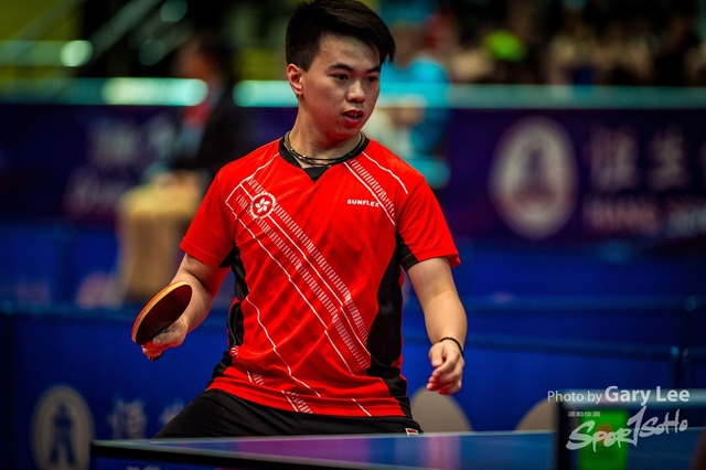 2018 Hang Seng HK Junior & Cadet Open - 0016