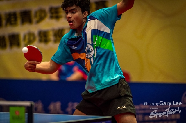 2018 Hang Seng HK Junior & Cadet Open - 0037