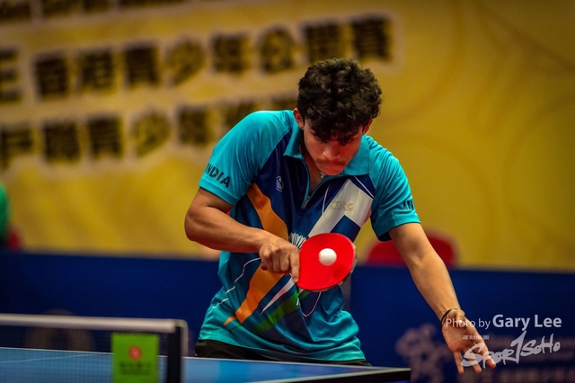 2018 Hang Seng HK Junior & Cadet Open - 0040