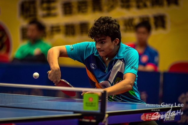 2018 Hang Seng HK Junior & Cadet Open - 0041