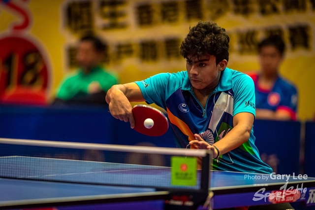 2018 Hang Seng HK Junior & Cadet Open - 0042