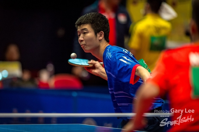 2018 Hang Seng HK Junior & Cadet Open - 0043