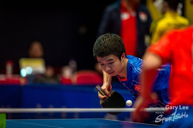 2018 Hang Seng HK Junior & Cadet Open - 0044