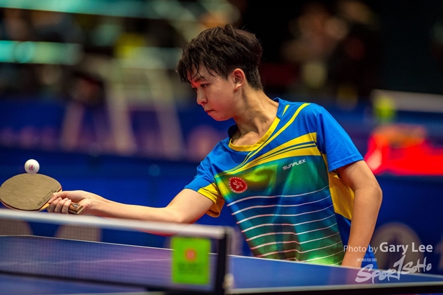 2018 Hang Seng HK Junior & Cadet Open - 0047