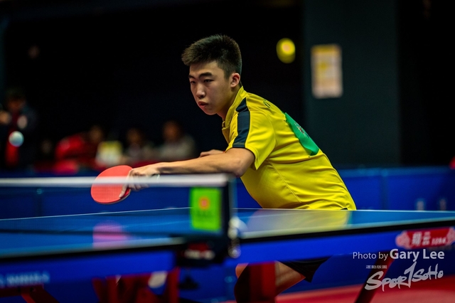 2018 Hang Seng HK Junior & Cadet Open - 0053