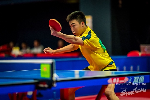 2018 Hang Seng HK Junior & Cadet Open - 0054