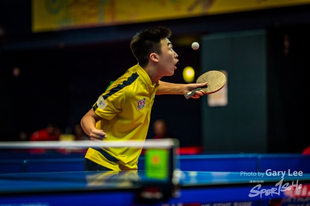 2018 Hang Seng HK Junior & Cadet Open - 0057