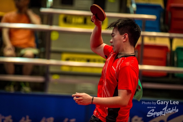 2018 Hang Seng HK Junior & Cadet Open - 0067