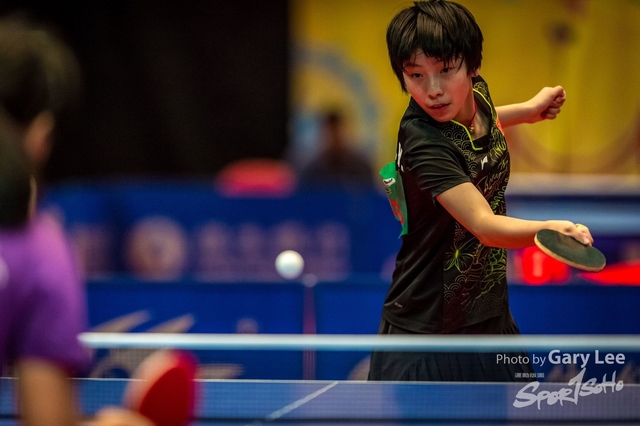 2018 Hang Seng HK Junior & Cadet Open - 0415