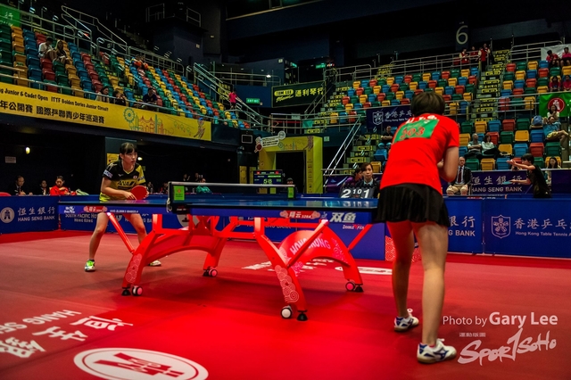 2018 Hang Seng HK Junior & Cadet Open - 0419
