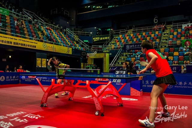 2018 Hang Seng HK Junior & Cadet Open - 0420
