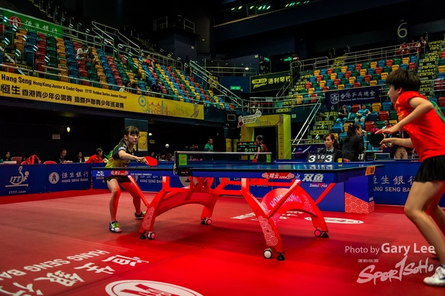 2018 Hang Seng HK Junior & Cadet Open - 0422
