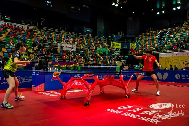 2018 Hang Seng HK Junior & Cadet Open - 0423