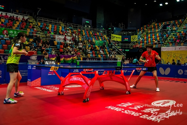 2018 Hang Seng HK Junior & Cadet Open - 0424