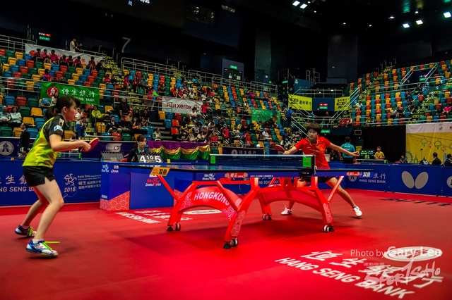 2018 Hang Seng HK Junior & Cadet Open - 0425