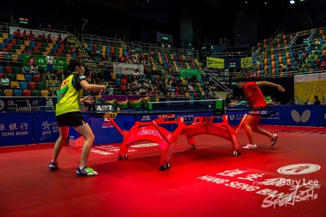 2018 Hang Seng HK Junior & Cadet Open - 0426