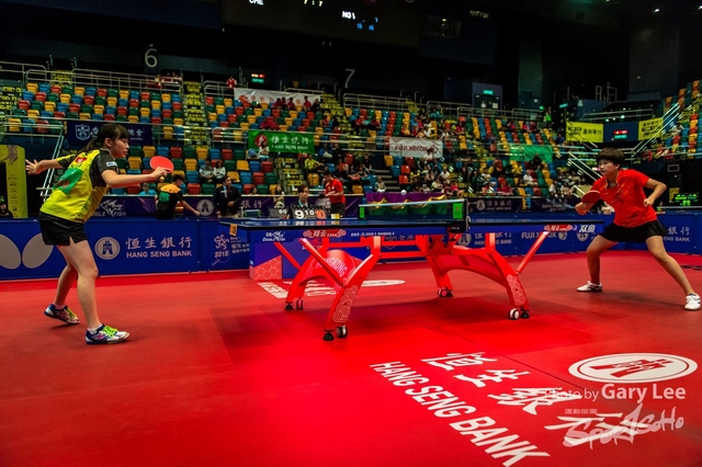 2018 Hang Seng HK Junior & Cadet Open - 0430