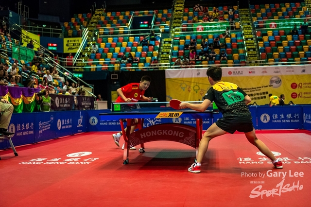 2018 Hang Seng HK Junior & Cadet Open - 0452
